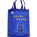 ZW-A9 单张无纺布立体制袋机