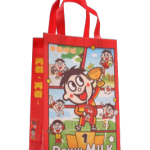 ZW-A9 单张无纺布立体制袋机