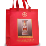 ZW-A9 单张无纺布立体制袋机