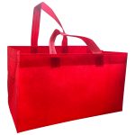 ZW-A8VT 垂直式折袋无纺布立体机