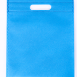 ZW-F600 平口袋制袋机