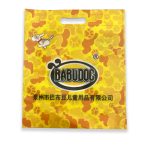 ZW-F600 平口袋制袋机