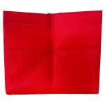 ZW-A8VT 垂直式折袋无纺布立体机