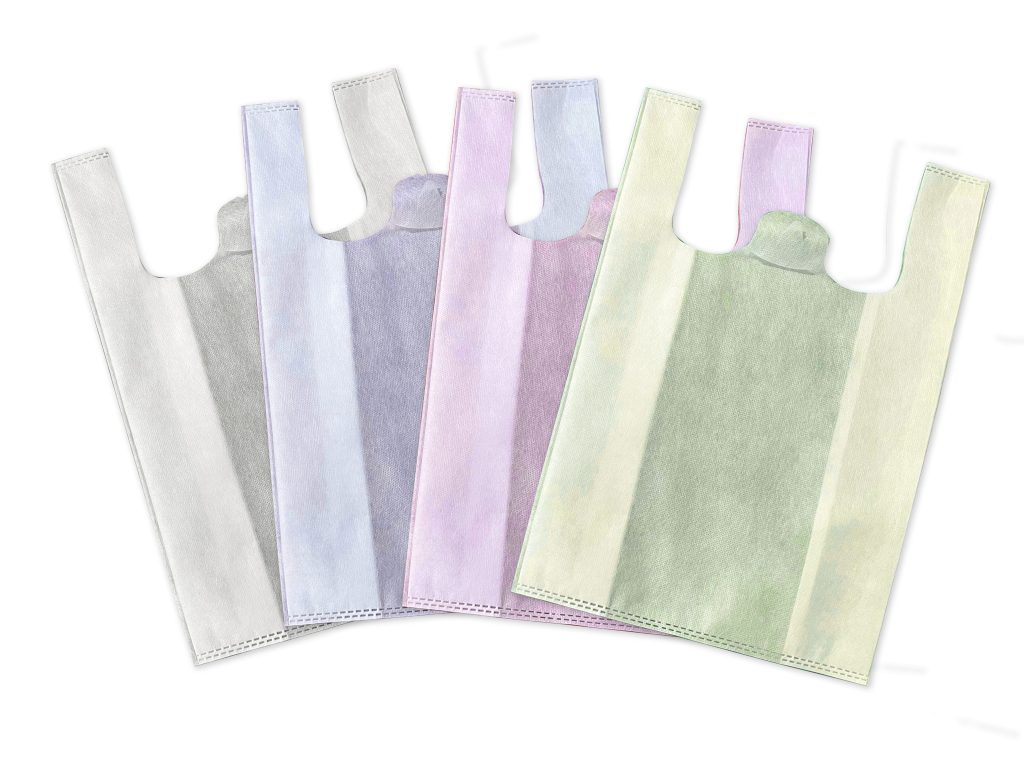 无纺布包装有这些特性，你知道吗？