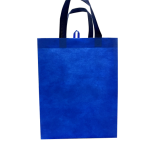 ZW-A8 RPET无纺布立体制袋机