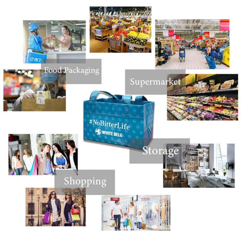 单张体育手机游戏——高效率、高品质、环保的制袋解决方案