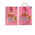 ZW-SC600 无纺布风琴手提袋制袋机