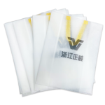 ZW-SC600 无纺布风琴手提袋制袋机