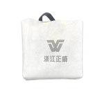 ZW-SC600 无纺布风琴手提袋制袋机