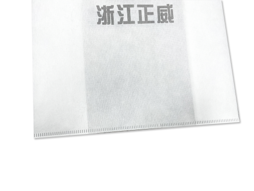 ZW-FMF600 五合一无纺布制袋机