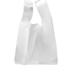 ZW-FV600 单道背心袋制袋机