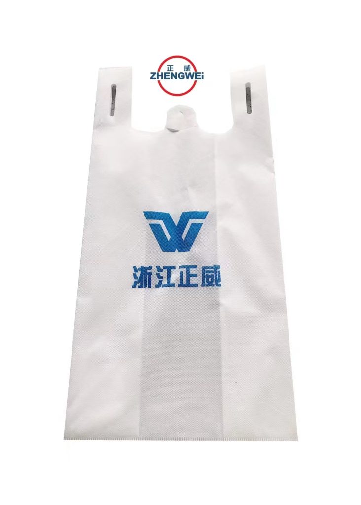 科普：无纺布及类型介绍