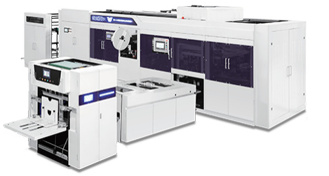 无纺布制袋机结构优势简介