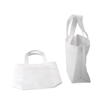 ZW-FMF600 五合一无纺布多功能制袋机