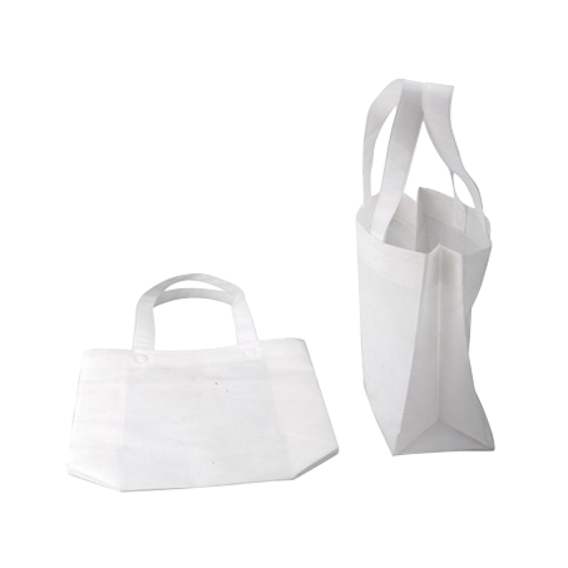 ZW-FMF600 五合一无纺布多功能制袋机