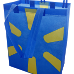 ZW-A8 RPET无纺布立体制袋机