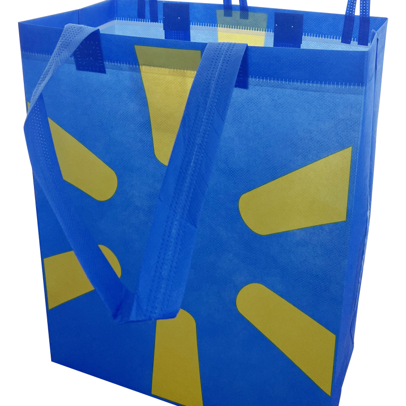 ZW-A8 RPET无纺布立体制袋机