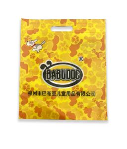 环保从制袋开始！体验出款多久的高效率和环保特性！