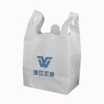 ZW-FDJ 全自动背心袋烫底机