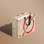 ZW-A12 平底无腰线扁绳纸袋机