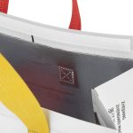 ZW-2024 无纺布立体保温制袋机