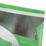 ZW-2024 无纺布立体保温制袋机