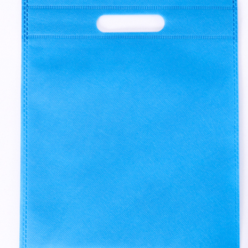 ZW-F600 平口袋制袋机